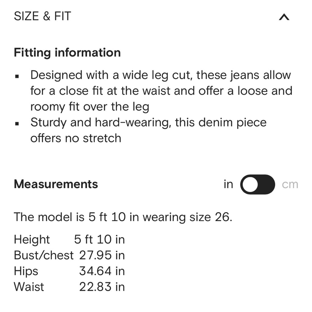FRAME Le Baggy Palazzo Outseam Jeans, NWT! - Picture 7 of 7
